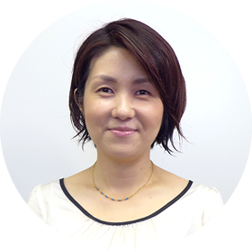 大井愛子